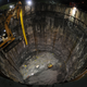 Illustration for article titled This is what 8,000 cubic yards of rock being blasted looks like